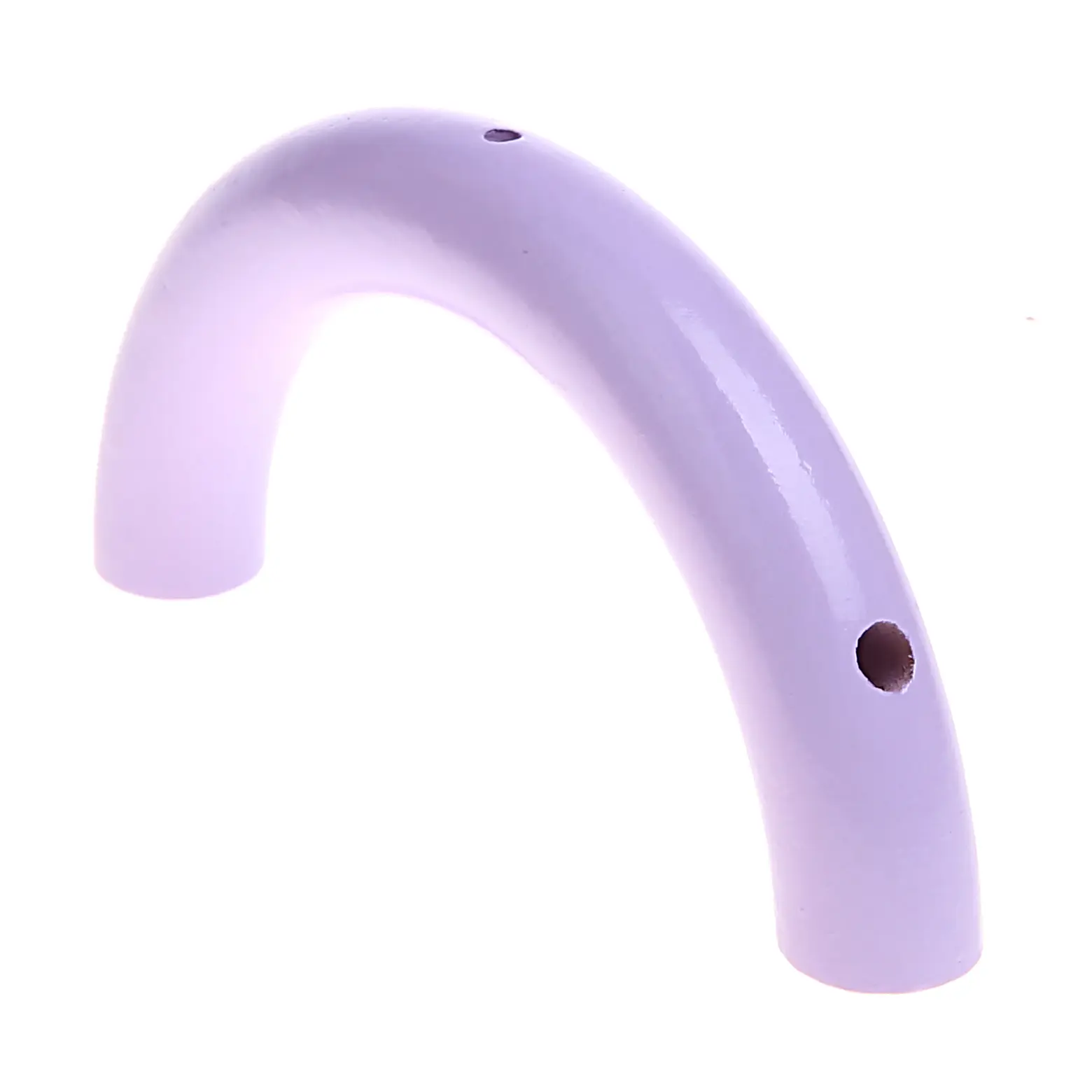 Halbring flieder 14 auf Lager