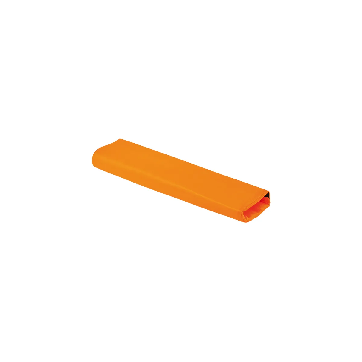 orange, Hülle, Schlauch, Stoff, Überzug, Schlauch, Klebeband-Tragehülle, orange, Abdeckband, Rollenhülle