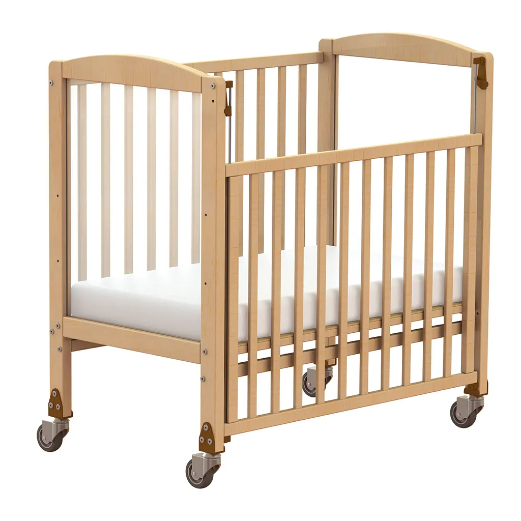 Kinderbett, Babybett, Gitterbett, Holz, Räder, Kinderbett, Babybett, Holz, Gitterbett, Rollen