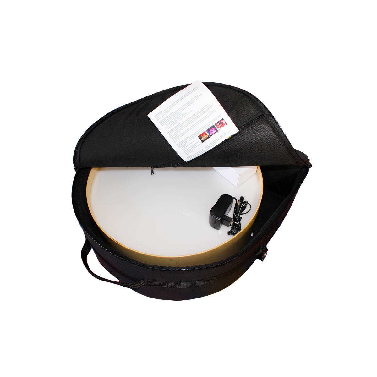 Schlagzeug, Elektronisches Schlagzeug, Übungs-Pad, Becken, Netzteil