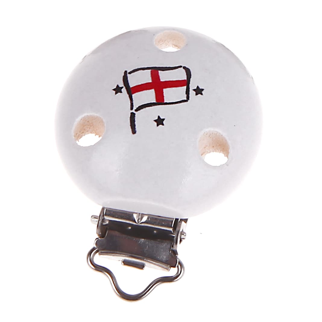 Motivclip Flagge England 82 auf Lager