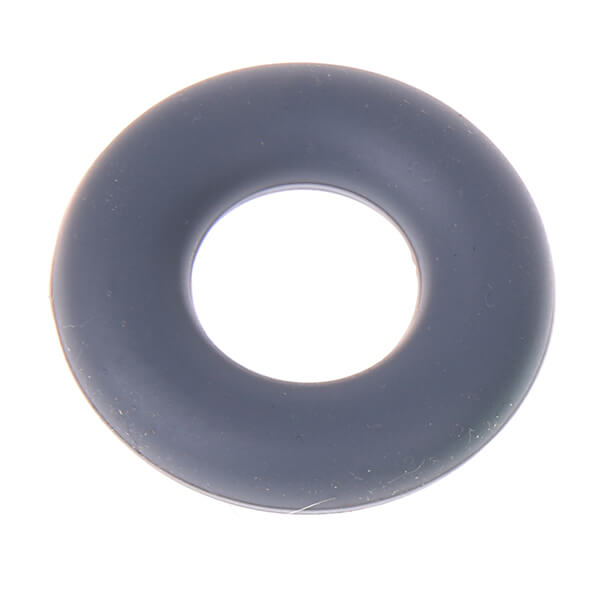 Silikongreifling 43 mm gray 14 in stock 