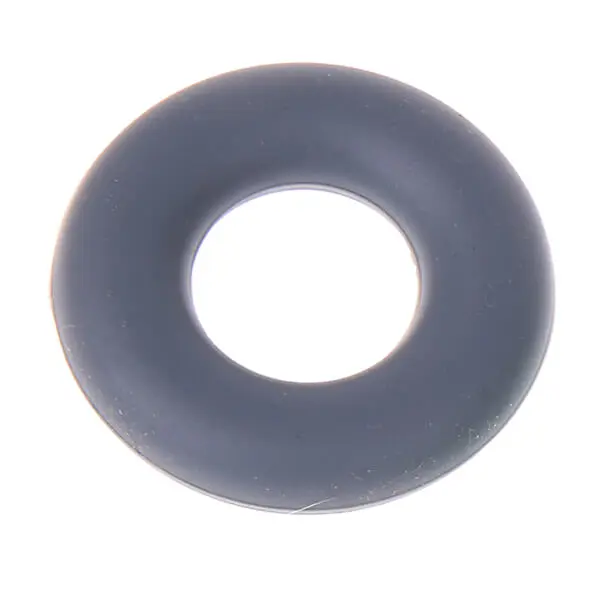 Silikongreifling 43 mm grau 21 auf Lager