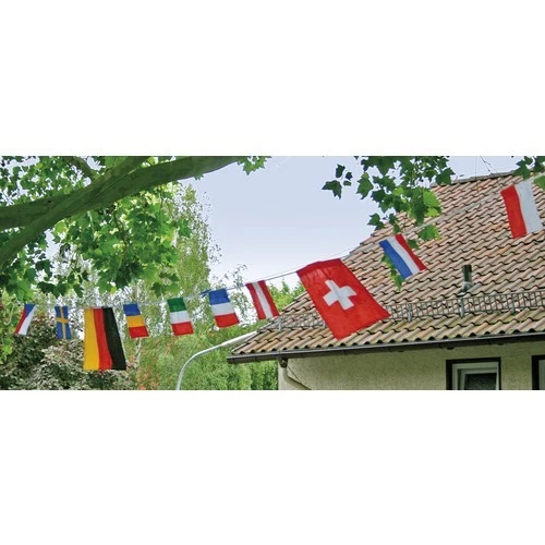 Flaggen Set