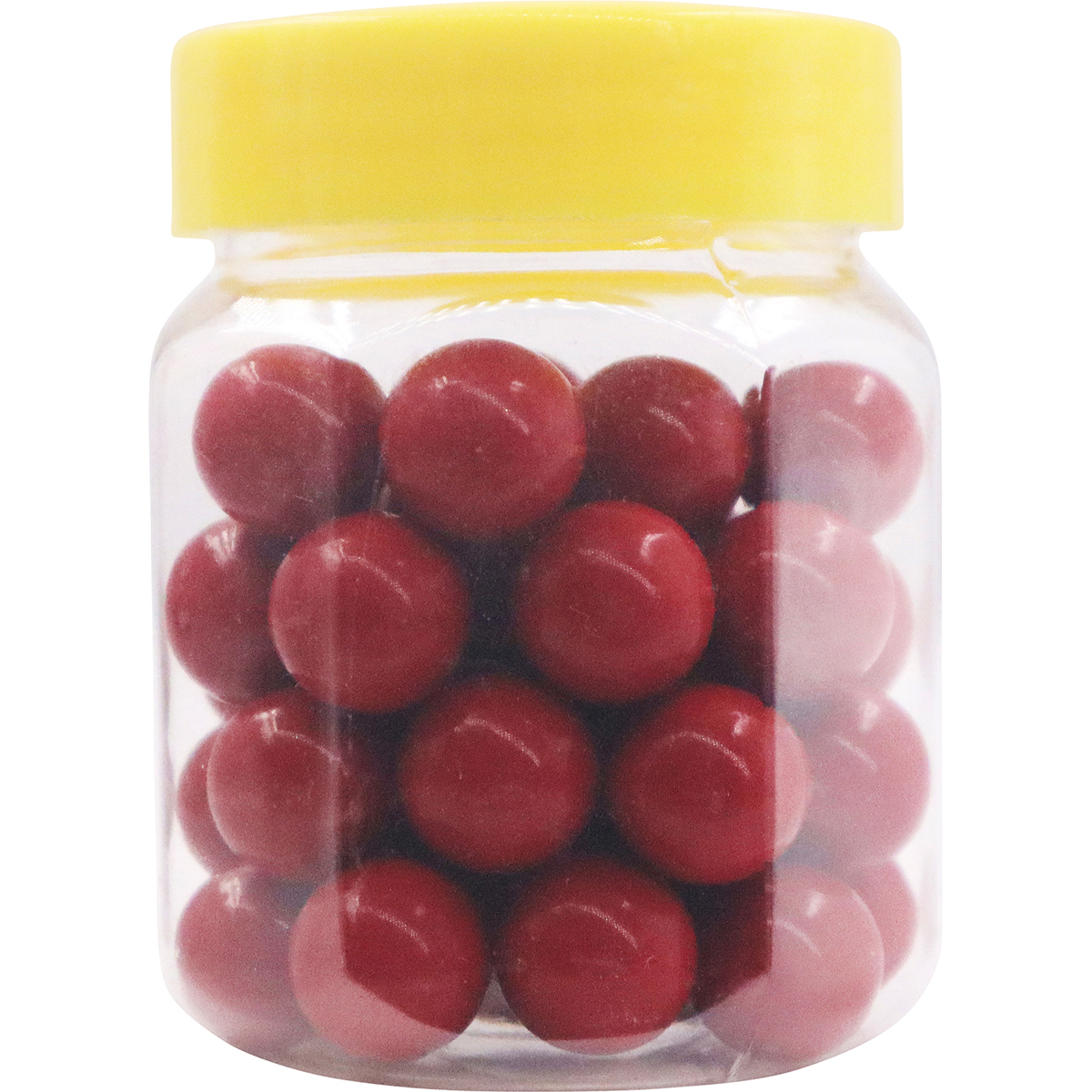 pille, rote tabletten, reden tabils, flasche, behälter, Minis, Kapseln, Rote Kugeln, Pillenform, Gläsern