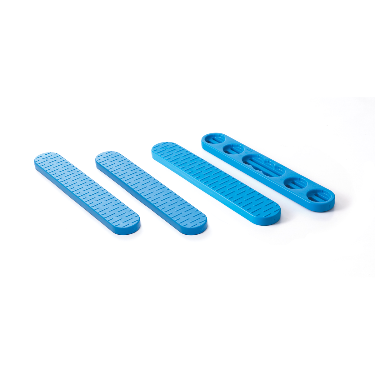 Trittschutz, Gleitstreifen, Antirutsch, Bodenkeil, Modellbauteil