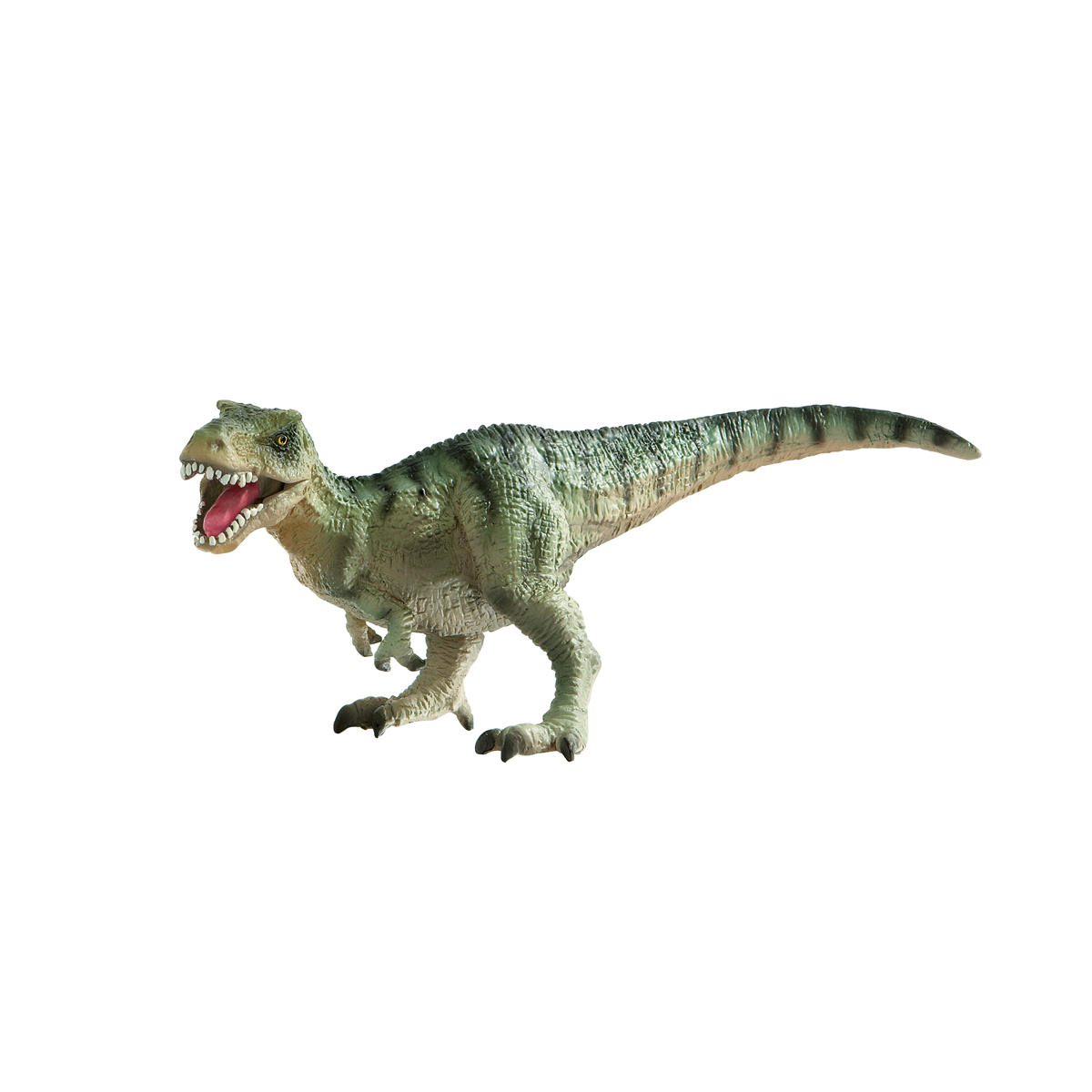 Dinosaurier, T-Rex, Spielzeugfigur, Grün, Schnabel, dinosaurier, T-Rex, Spielzeug, grün, Detailreiche-textur