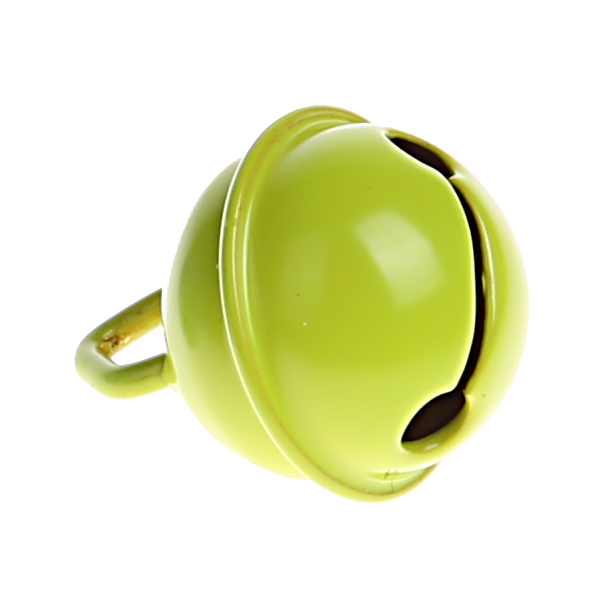 Glöckchen / Schelle lemon 392 auf Lager