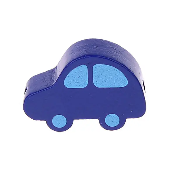 Motif bead car II dark blue 227 in stock 