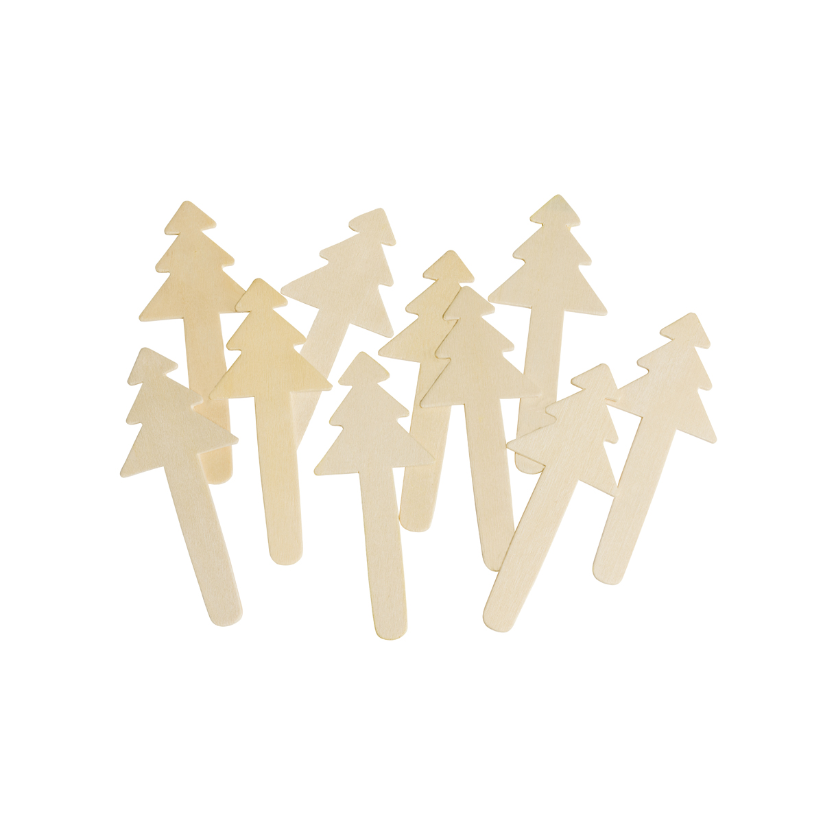 Holzholz, Holzfiguren, Tannen, Holzstäbchen, Weihnachtsdeko, holzholz, holzpy, waldzweige, holzfiguren, baumformen