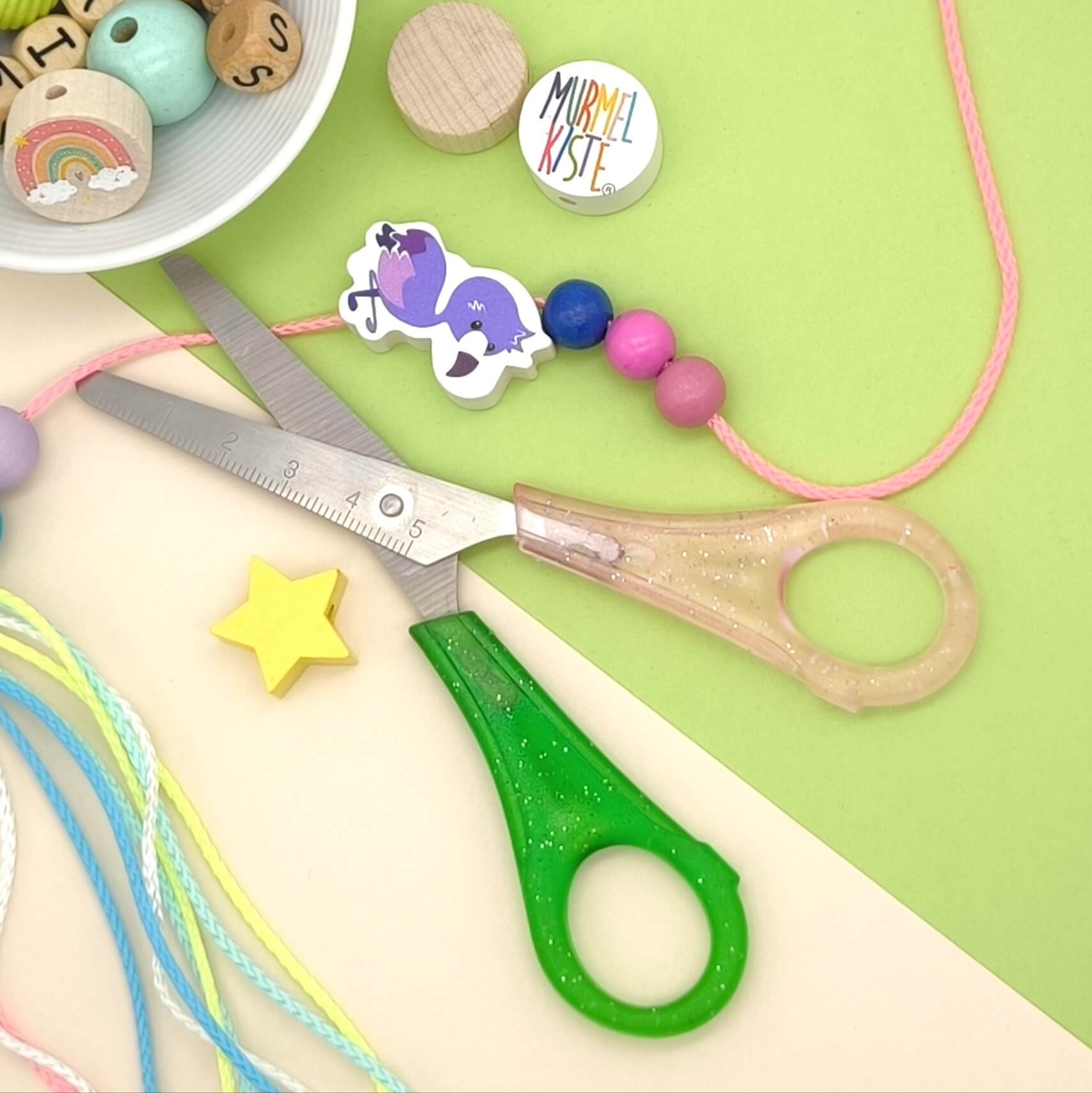 Craft scissors for children - size 5"