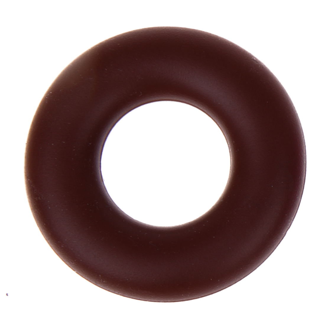 Silikongreifling 43 mm brown 98 in stock 
