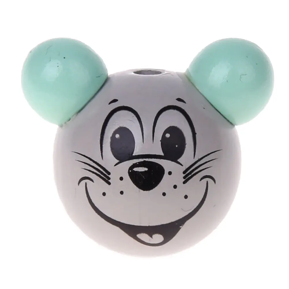 3D motif bead mouse mint 645 in stock 