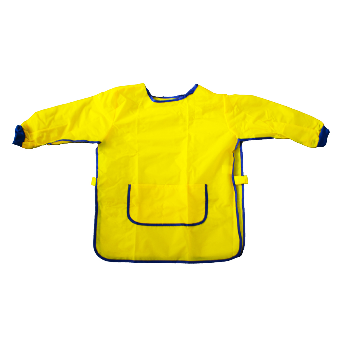 Regenschutz, Parka, Gelb, Reflektierend?, Kittel?