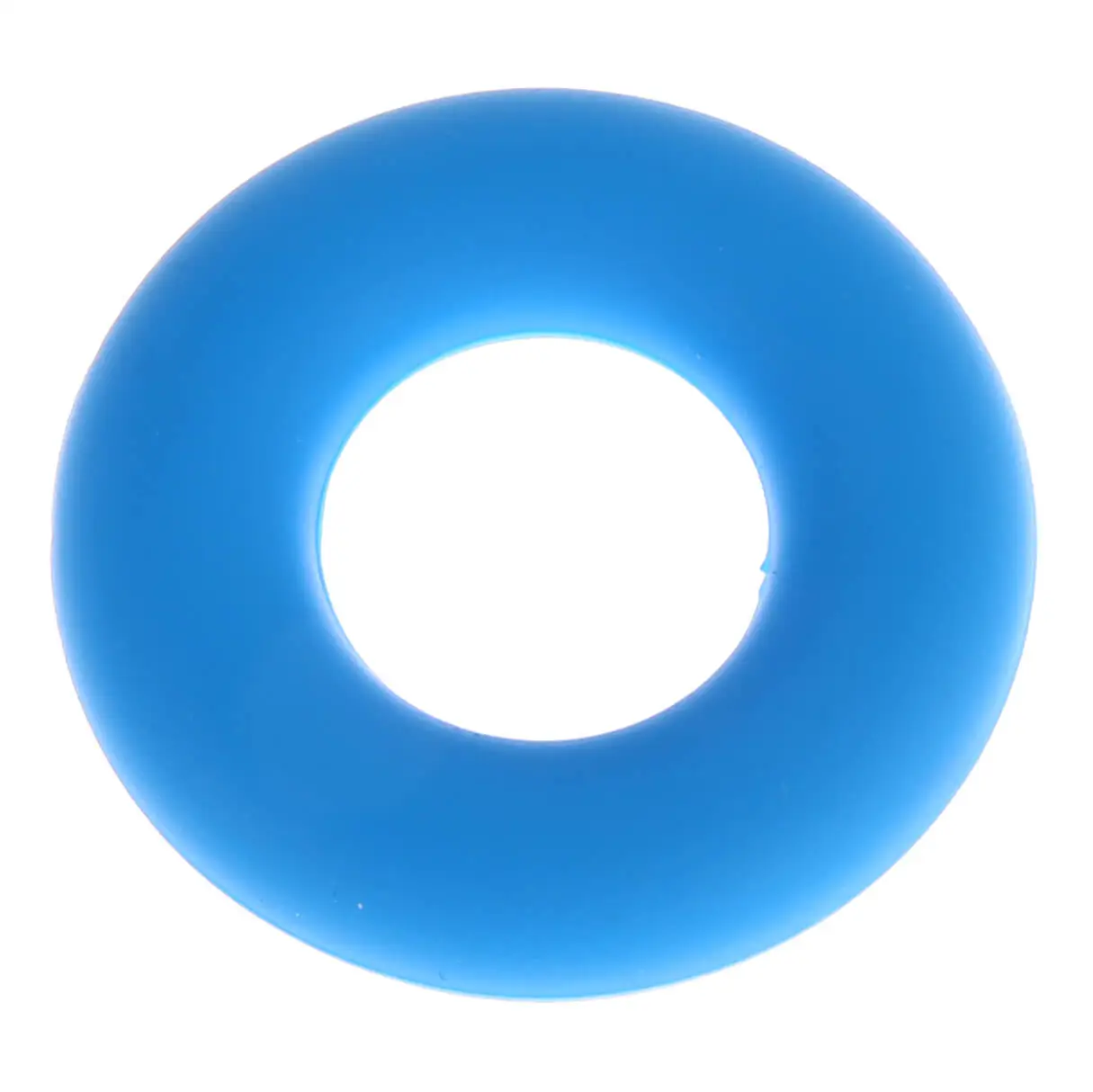 Silikongreifling 43 mm skyblau 0 auf Lager