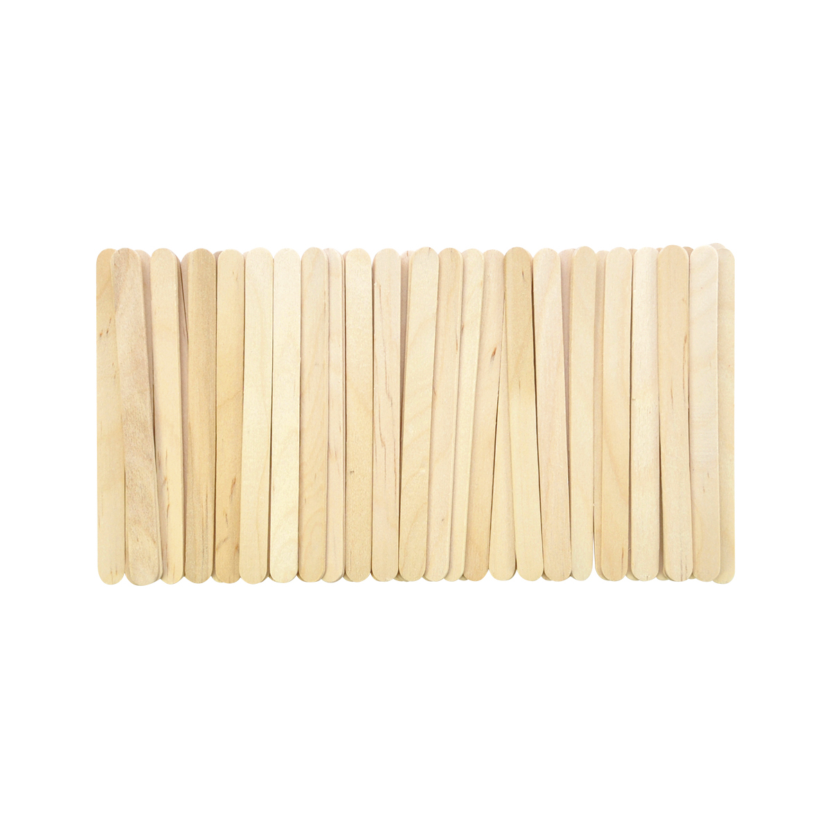 Holzstäbchen, Schnehsp sta, Birkenholz, Stäbchen-Set, Holzstäbchen Kit