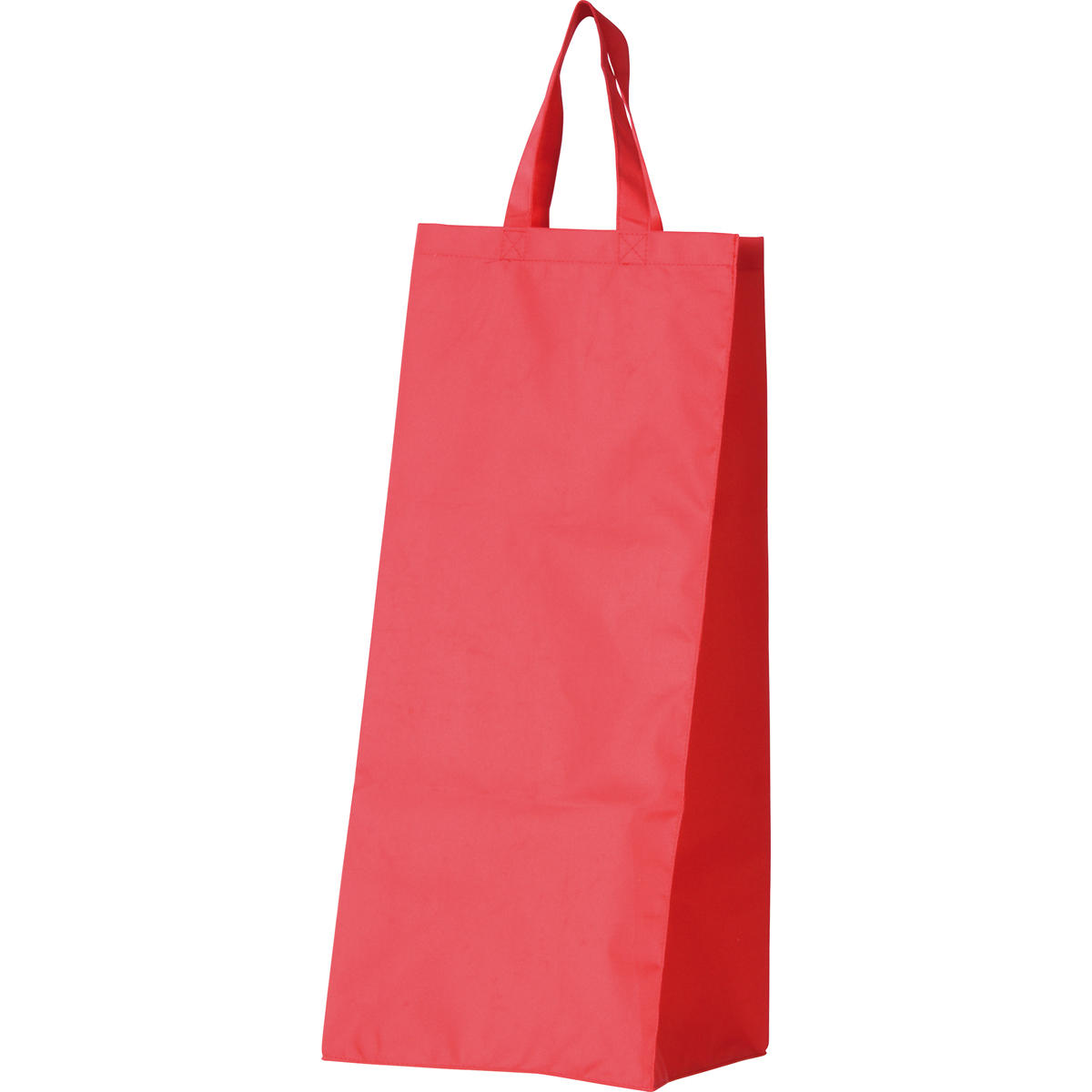 Tasche, Beutel, Tragetasche, Rote Tasche, Einkaufstasche