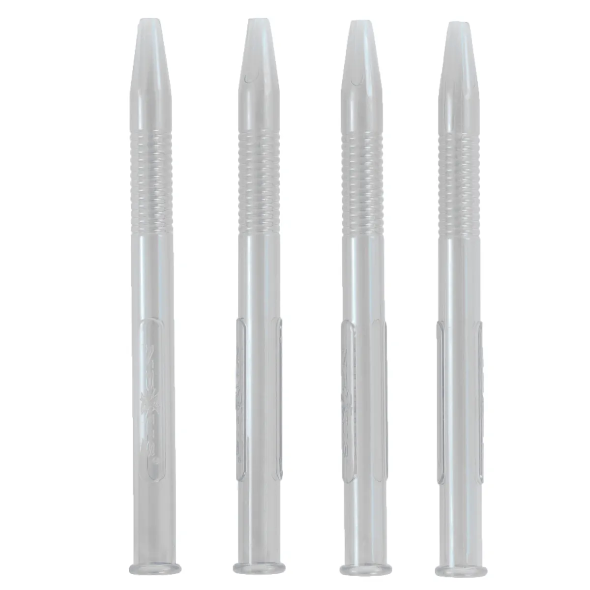 darts, dart-vo, barrel, plastic, transparent, darts, dartspfen, griff, klar, spitze