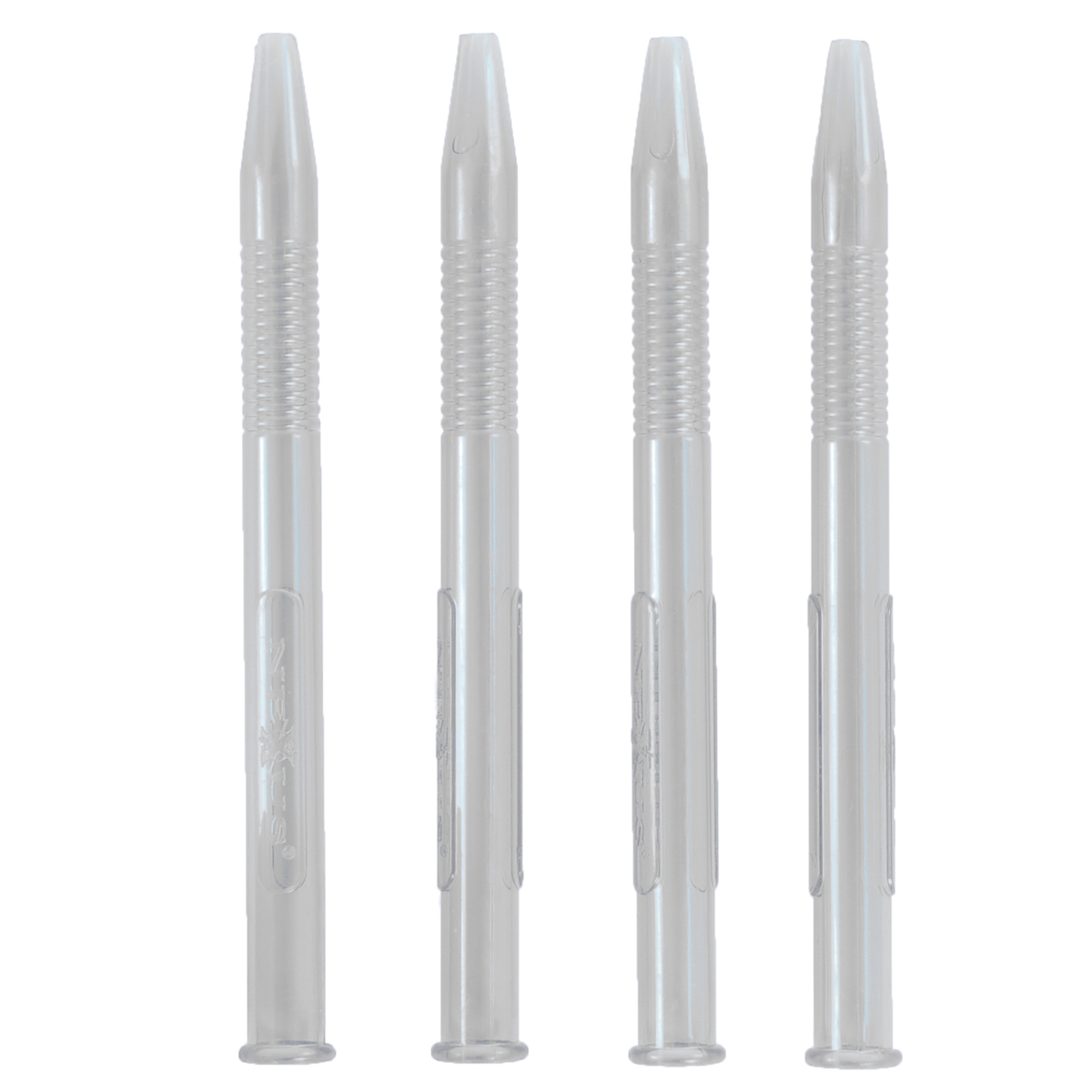 darts, dart-vo, barrel, plastic, transparent