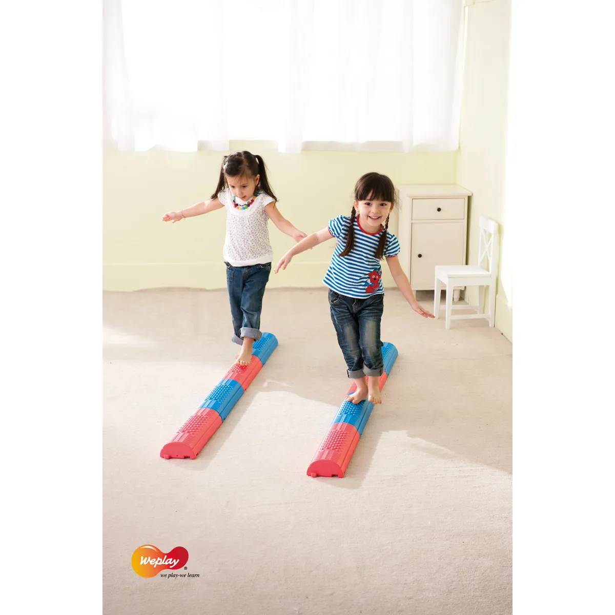 kinder, spielen, balance, foam, sicherheit, Spielmatte, Schaumstoffmatte, bunt, Kinder, weiche Oberfläche