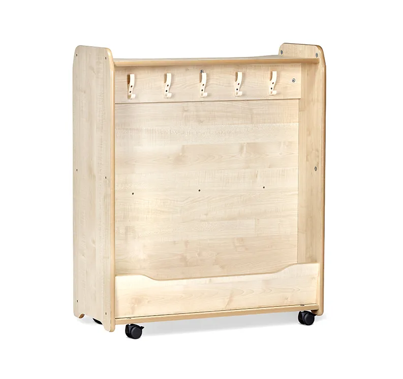 Holz, Hochstuhl, Kreuz, Kleiderschrank, Rollen, Holz, Kinderwagen-Helfer, Holzrahmen, Standfuss, Rollen