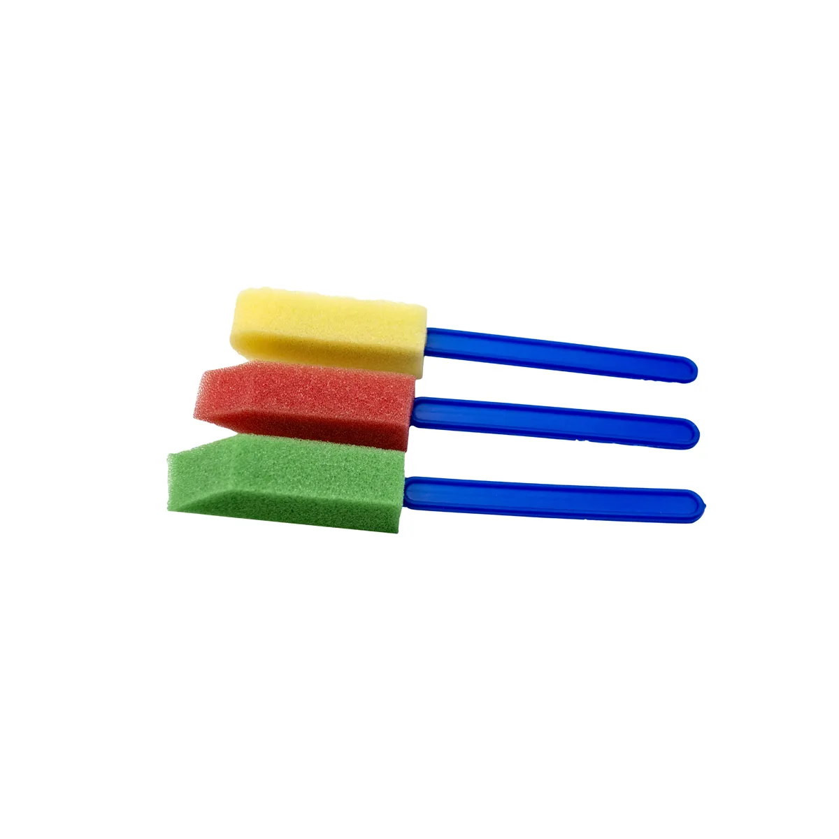Schwammset, Spülschwämme, Reinigungsschwämme, Spülschwamm-Set, Mehrfarbig, Schwamm, Spülschwamm, Küchenschwamm, Reinigungsschwamm, Spülschwämme-set