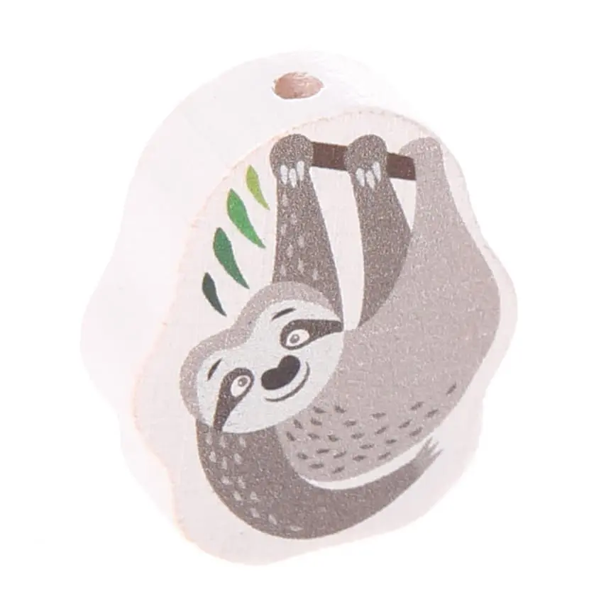 Motif bead sloth gray 45 in stock 
