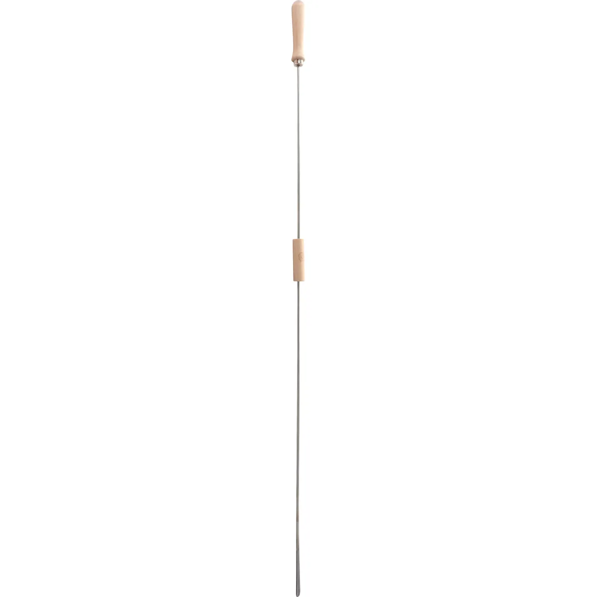Säge, Schraubendreher, Holzgriff, Langstab, Werkzeug-Zubehör, Reinigungsstab, Schuhlöffel, Metallstab, Holzgriff, Streckeimer