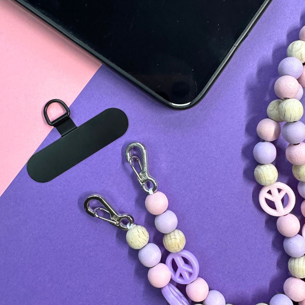 Handyketten-Halter universell Zubehor