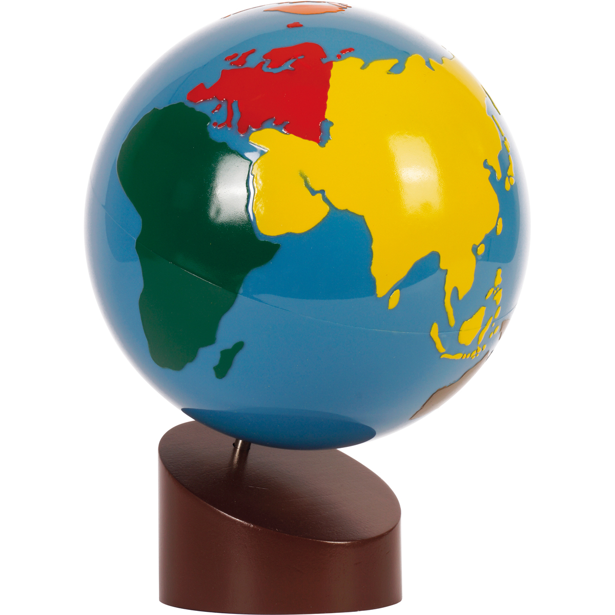 globe, globe-Modell, Weltkarte, Tischglobus, Erde-Globus