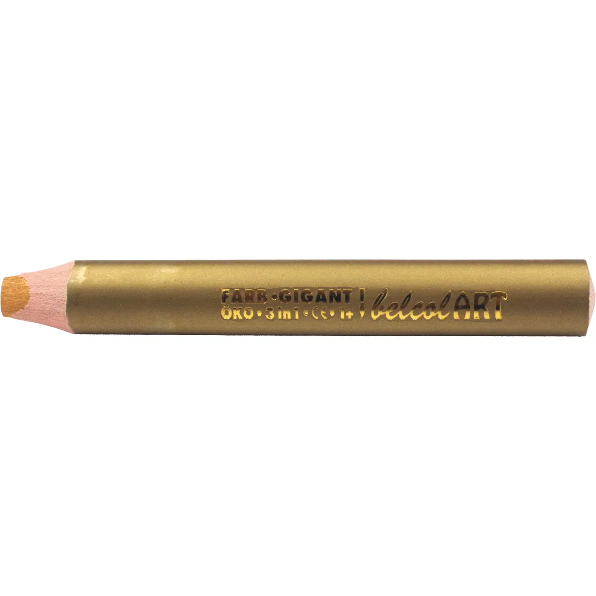 Bleistift, Gehäuse Gold, Holzstift, Künstlerbedarf, Pastellstift, Bleistift, Gold, Kunstbedarf, Holzstift, Textmarke?