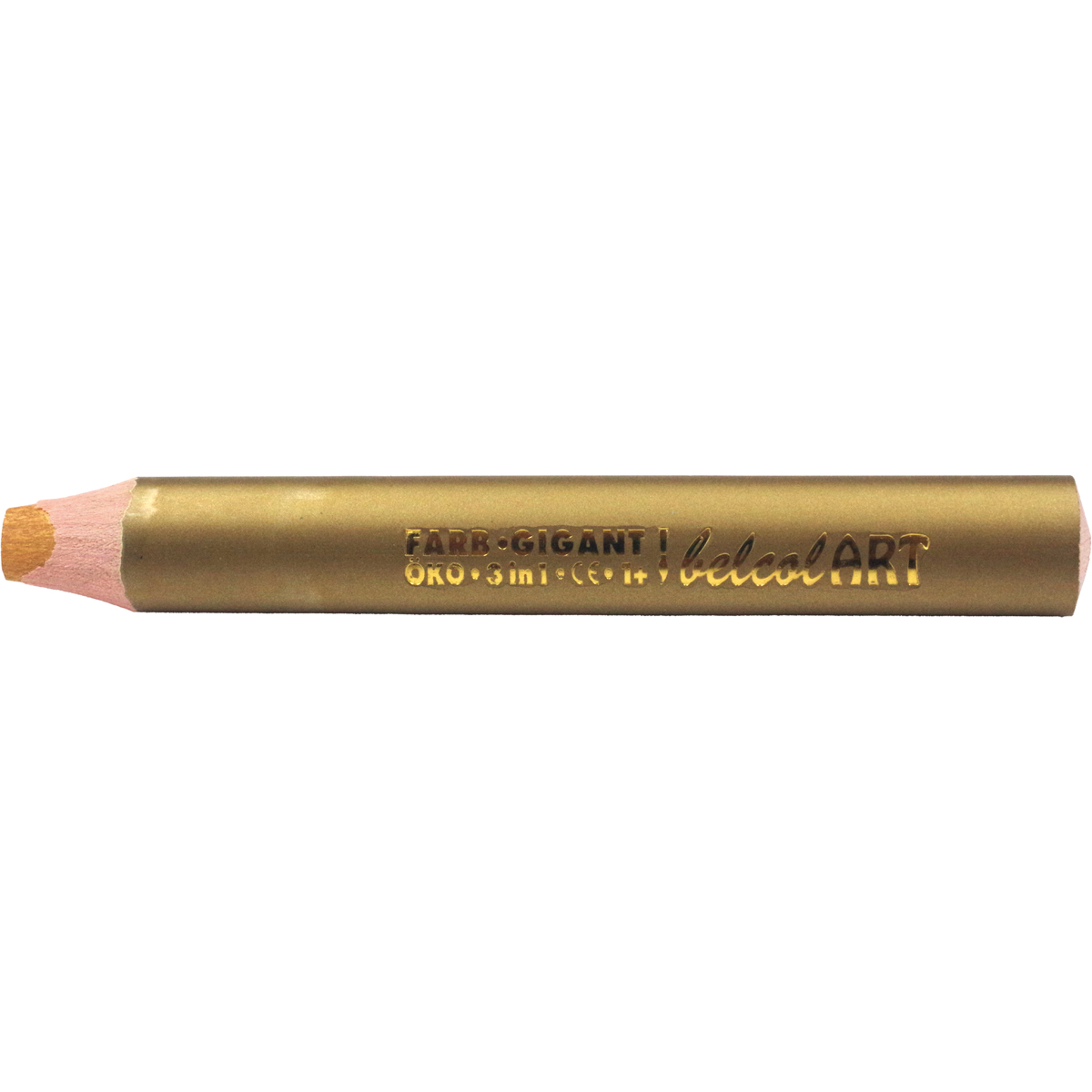 Bleistift, Gehäuse Gold, Holzstift, Künstlerbedarf, Pastellstift, Bleistift, Gold, Kunstbedarf, Holzstift, Textmarke?