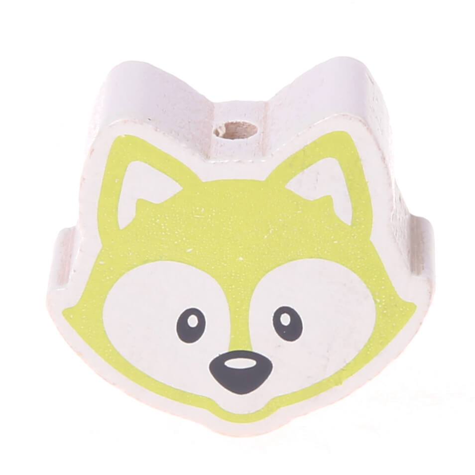 Motivperle Fuchs lemon 462 auf Lager