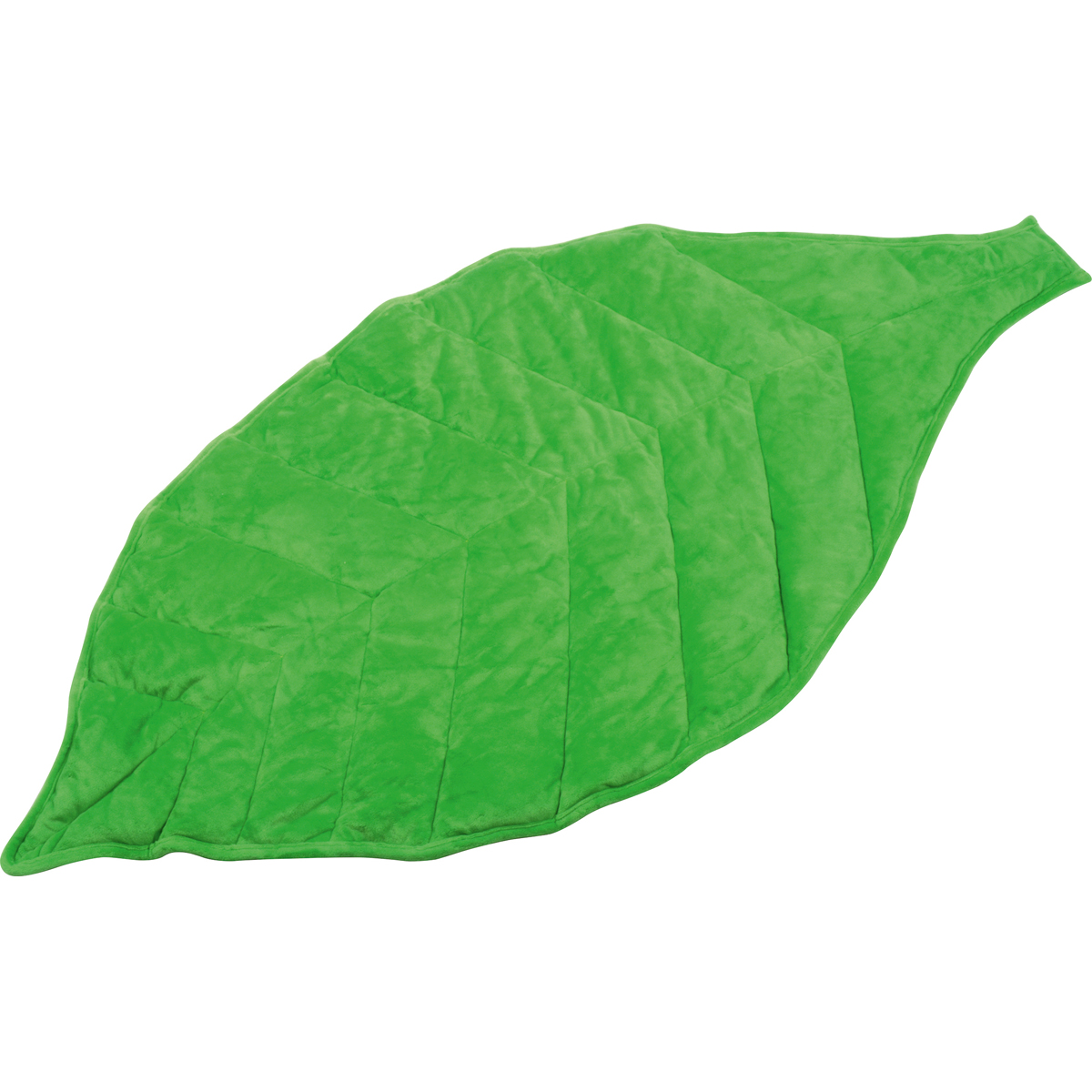 topflügel, grüner schal, quilted, isolierte decke