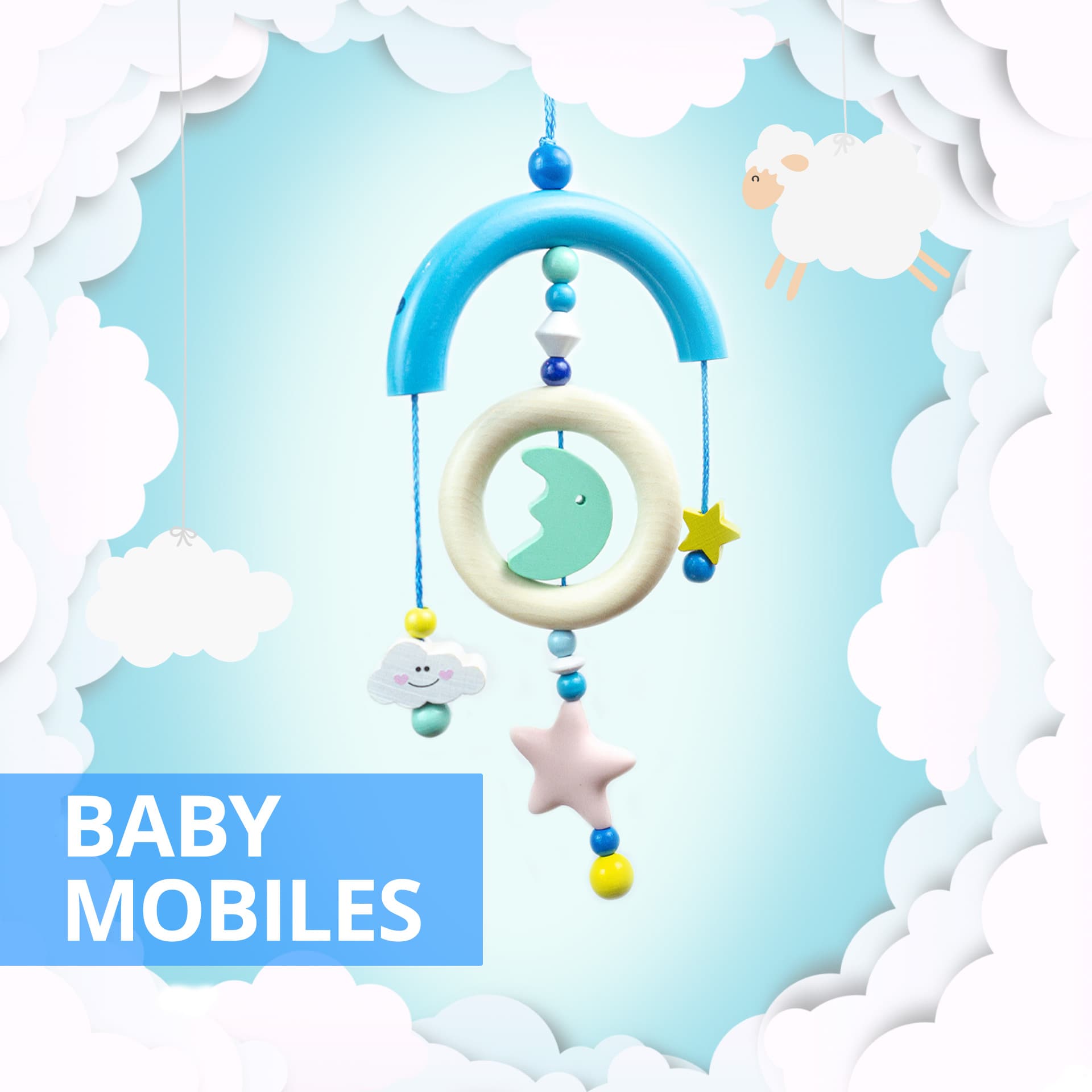 Baby-Mobile