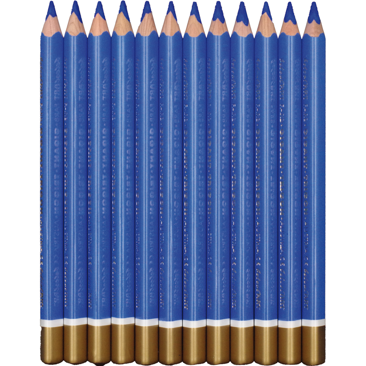 Bleistifte, Buntstifte, Bleistiftset, Kunstbedarf, Blau, Bleistifte, Buntstifte, Anspitze, Holzstift, Buntstift Set