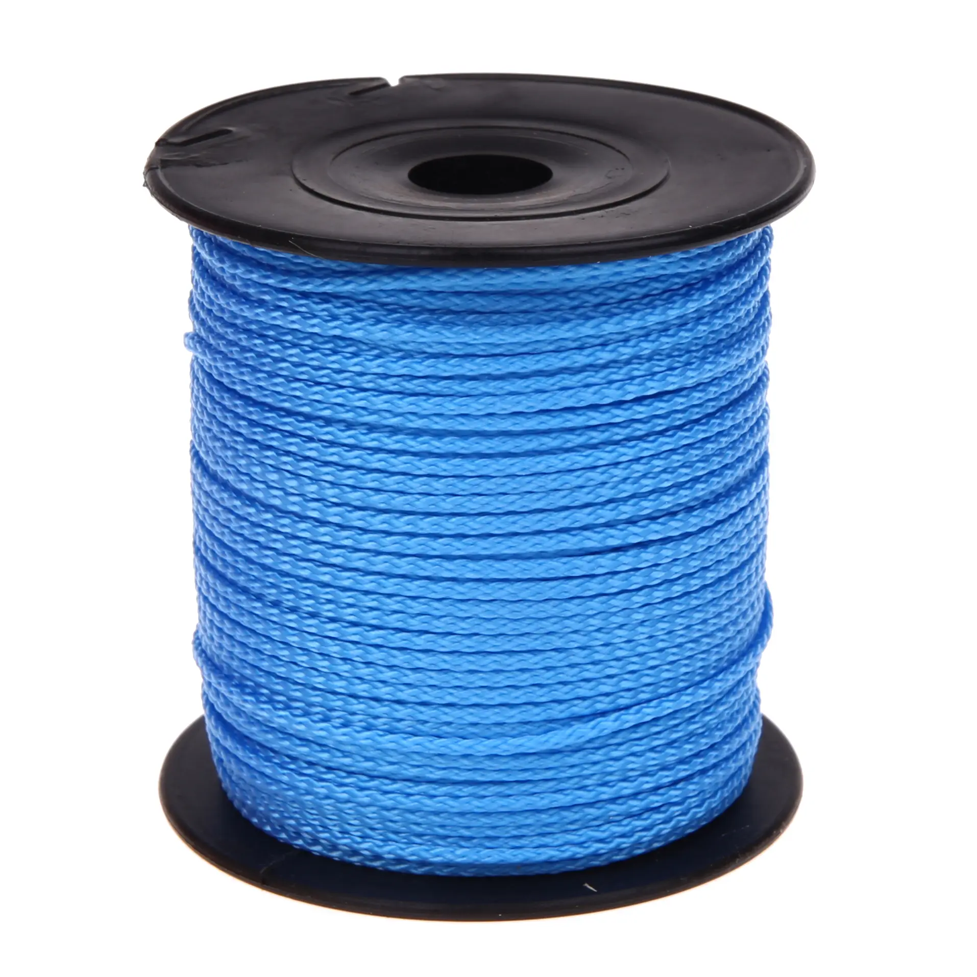 PP polyester cord Ø 1.5mm - 1 meter sky blue 0 in stock 