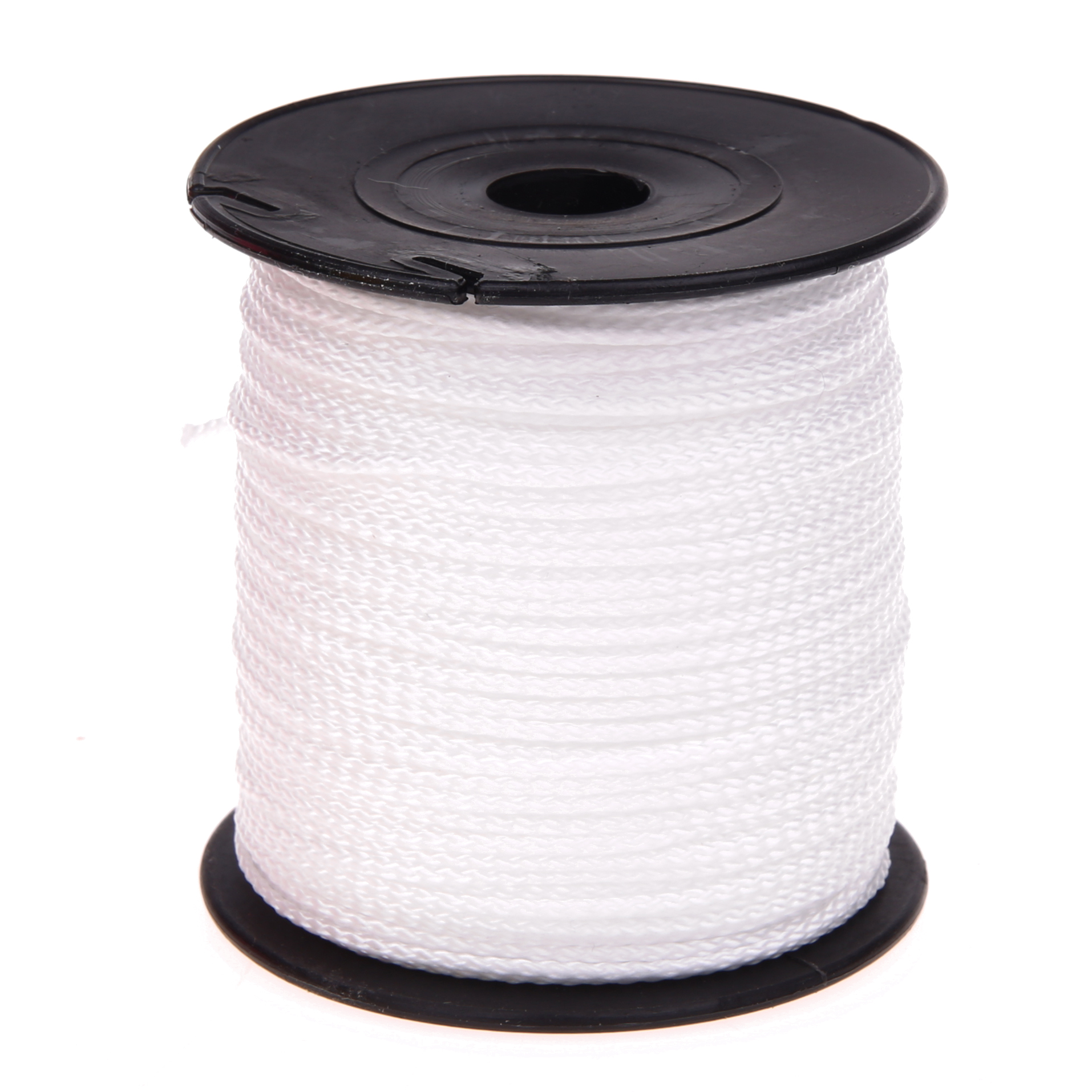 PP-Kordel Ø 1,5 mm • 100 Meter weiß 24 auf Lager