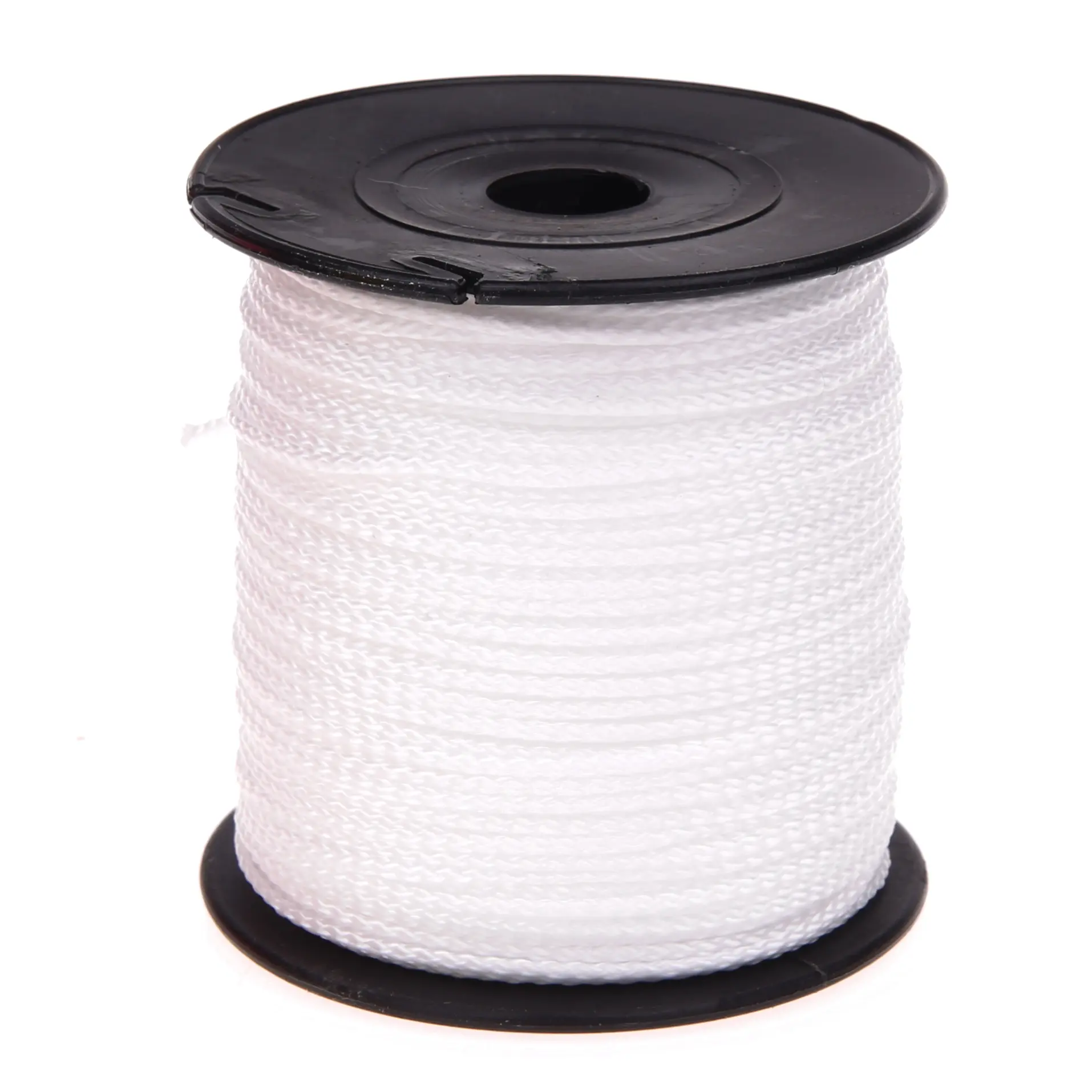 PP polyester cord Ø 1.5mm - 1 meter white 174 in stock 