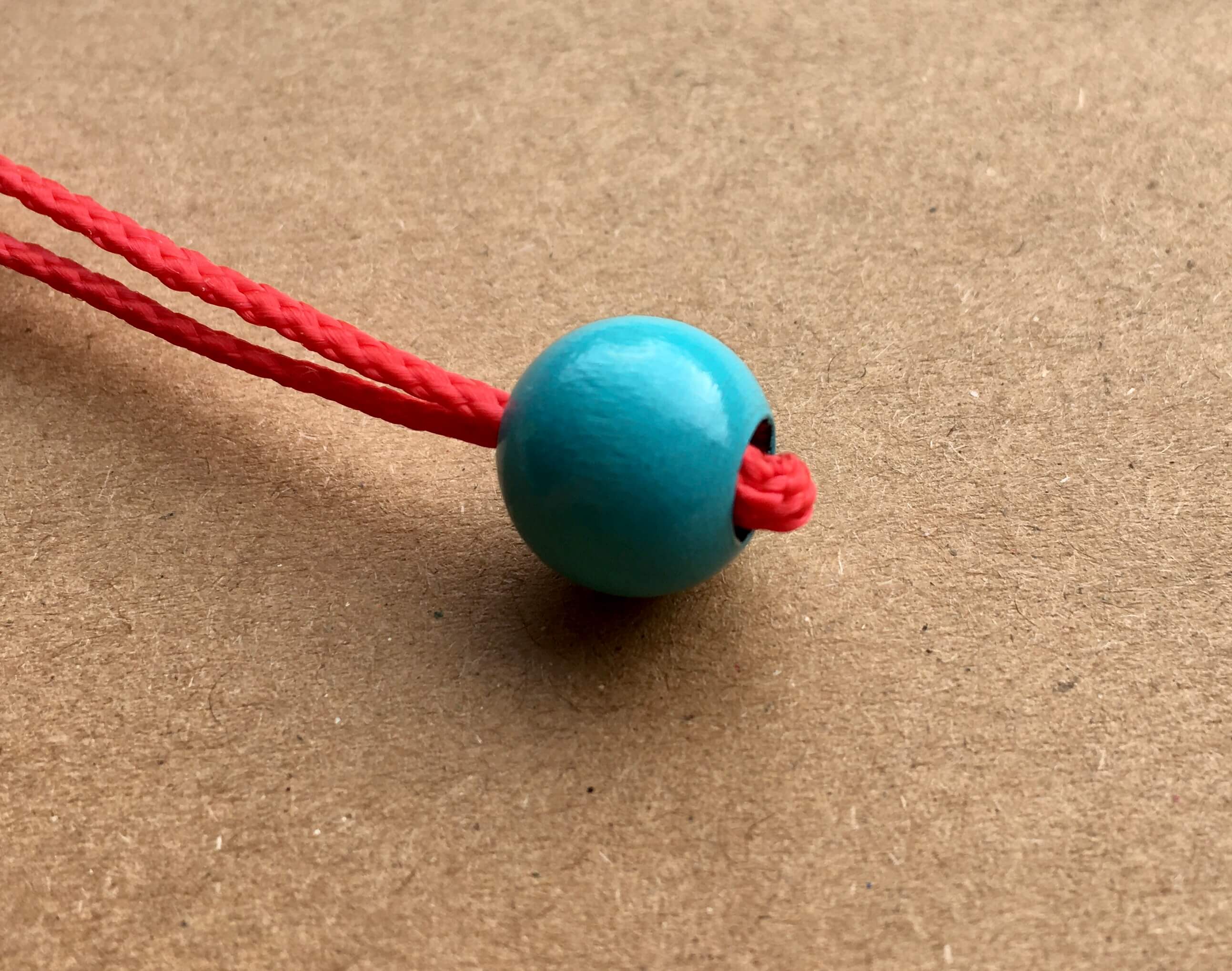 Sicherheitsperle Beispiel Sicherheitsperle Beispiel