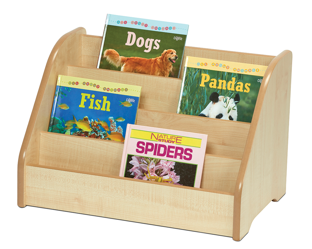 Bücherregal, Magazinhalter, Tierwelt, Naturkunde, Tierfakten, Bücherregal, Bildungskästen, Tiermagazin, Naturkunde, Kinderbücher