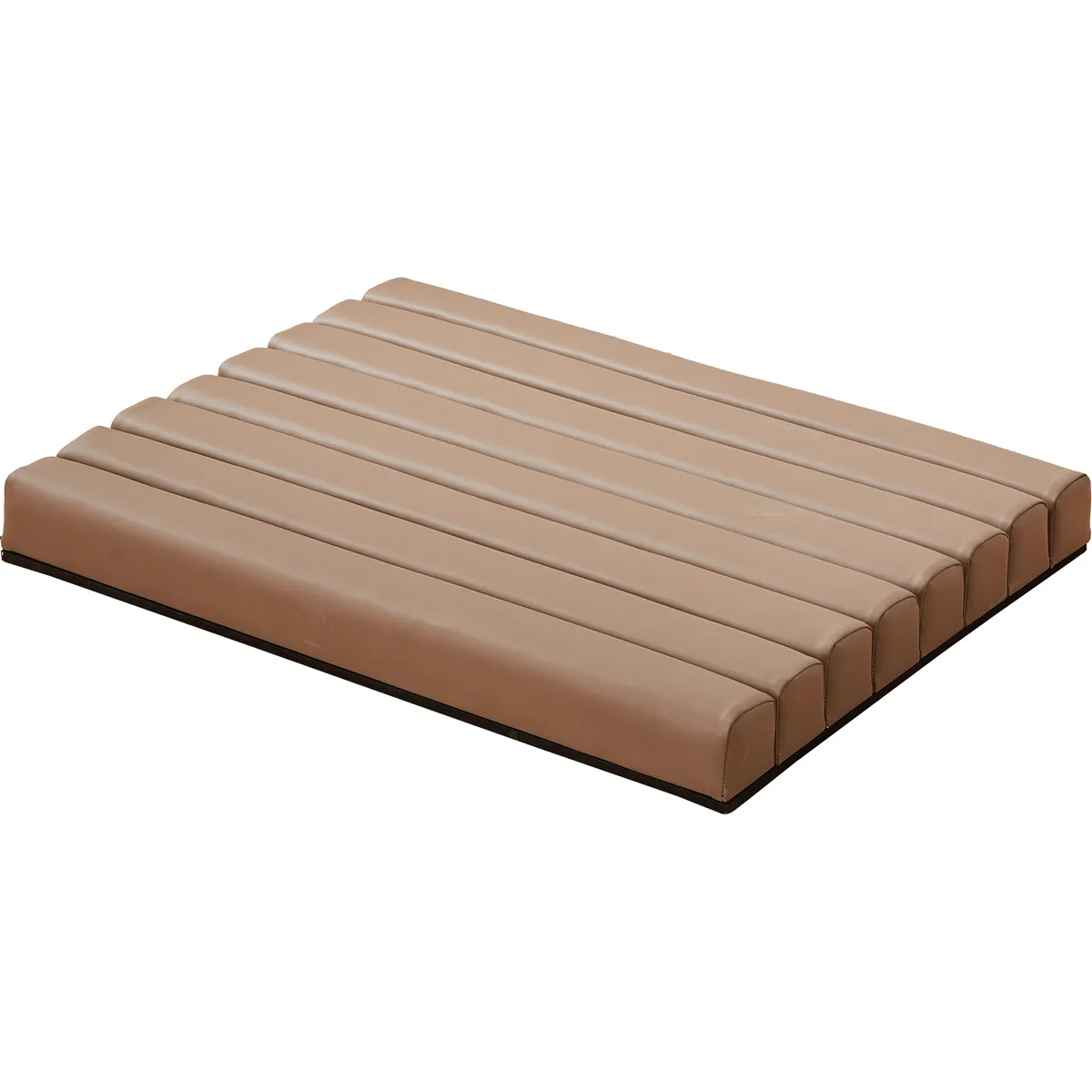 Sofa-Kissen, Polster, Beige, Sitzkissen, Lamellenkissen, bettlaken, frischweste?, kalts?, king?, not