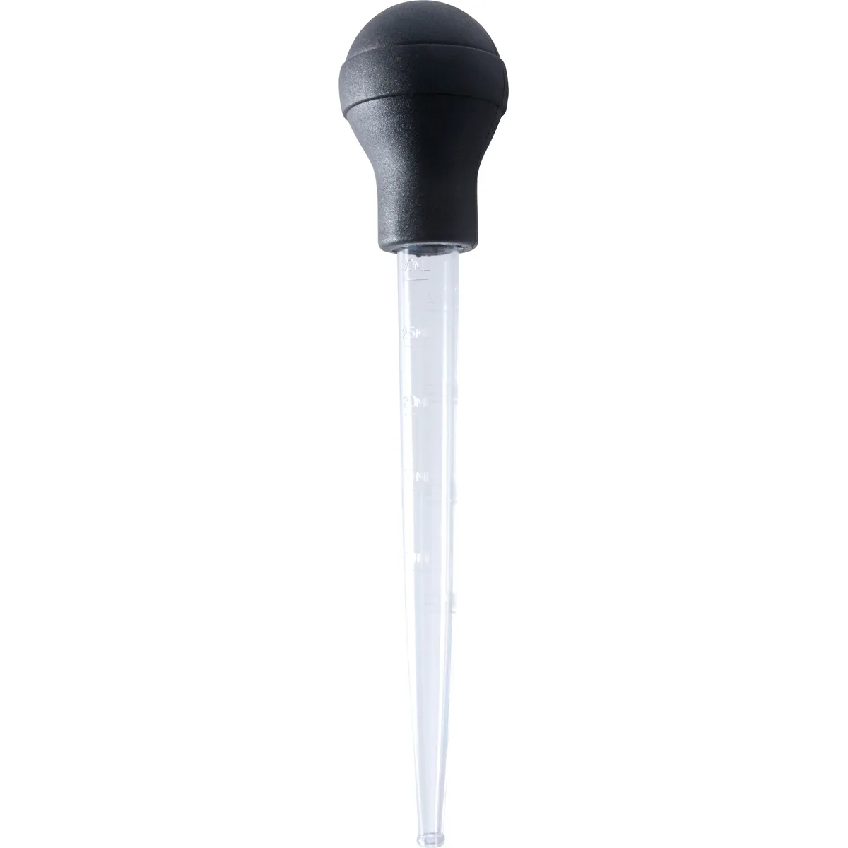 Pipette, Labwerkzeug, Tropfer, klarer Kunststoff, Einweg-Tropfer, pipette, Tropfer, Laborgerät, transparenter Stiel, schwarze Kappe