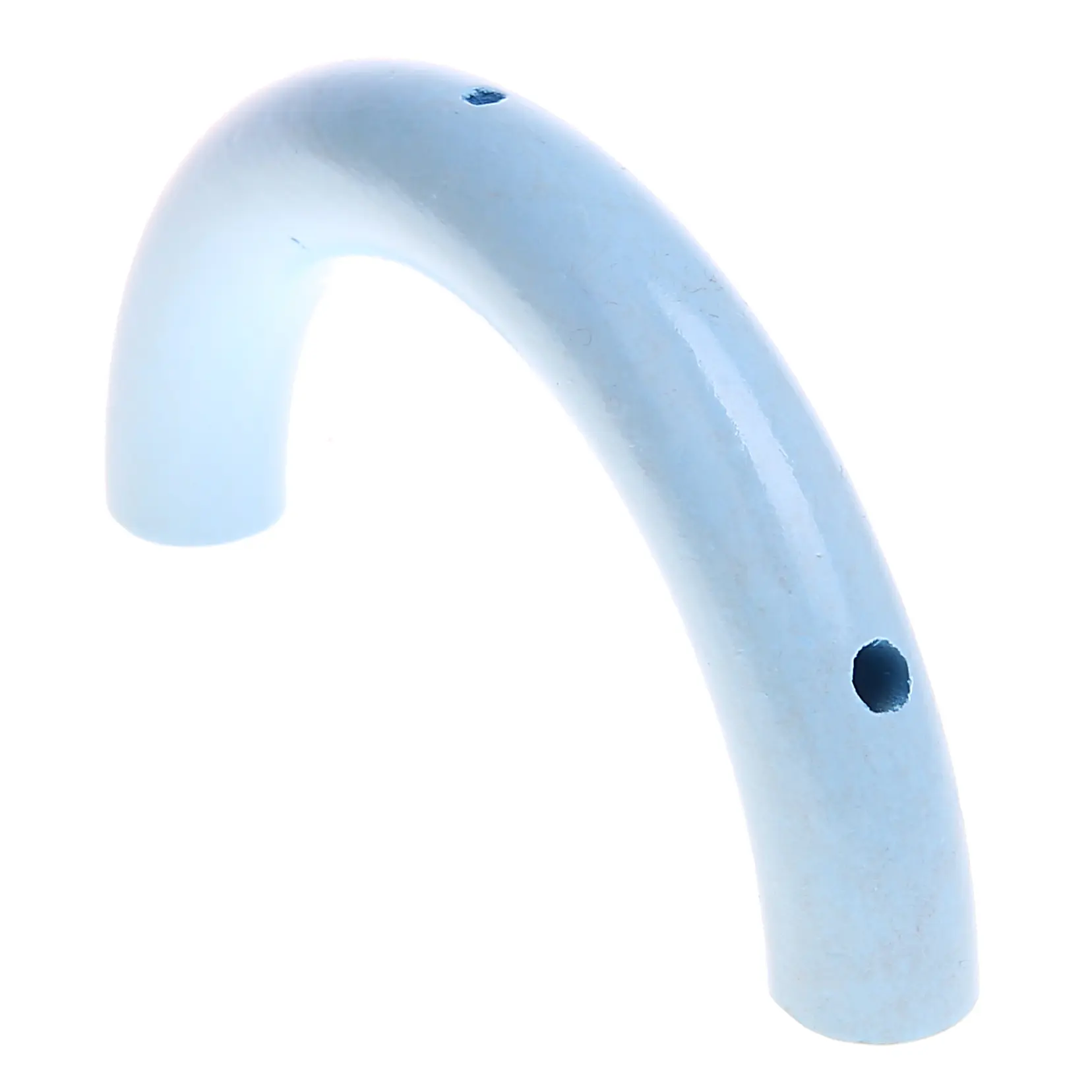 Halbring babyblau 664 auf Lager