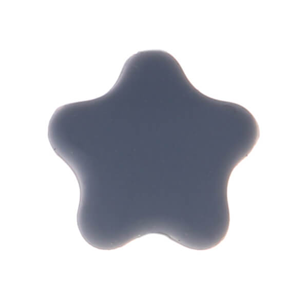 Silikonmotivperle Ministern gray 39 in stock 