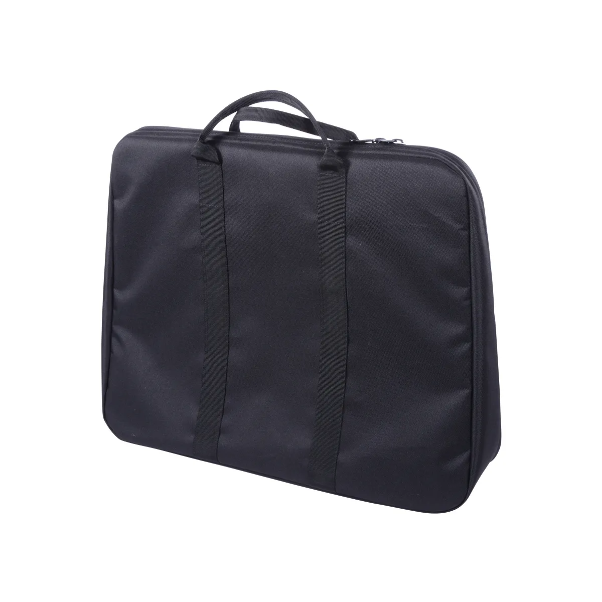 Laptoptasche, Schultertasche, Nylon, Schwarz, Tragegriff, Tasche, Koffer, Brieftasche, Gepäcktasche, Schultertasche
