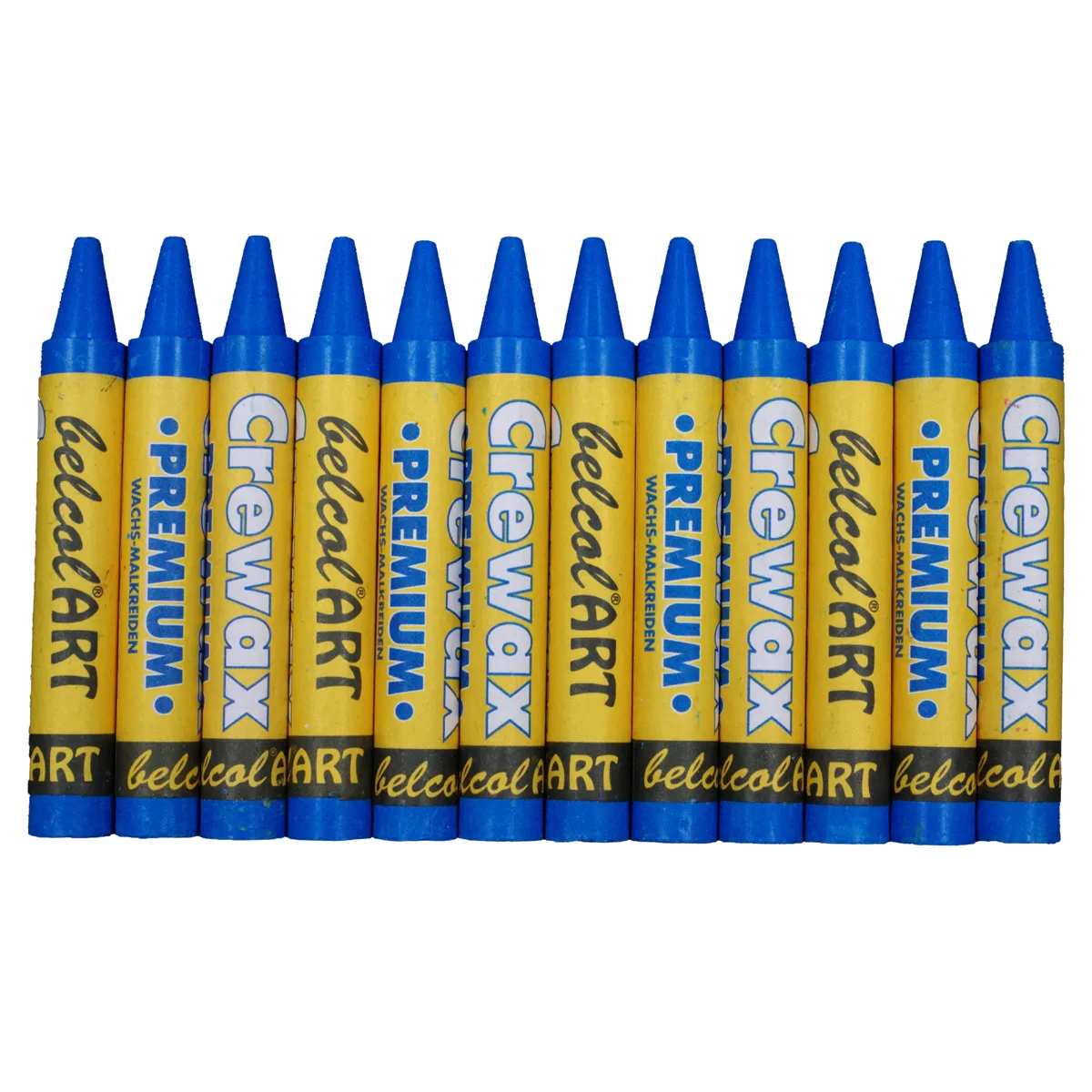 Kreidemarker, Kunstmarker, Gelb, Blau, Artline, Kreidekreiden, Wachsmarker, Gelb, Blau, Art-Kreide
