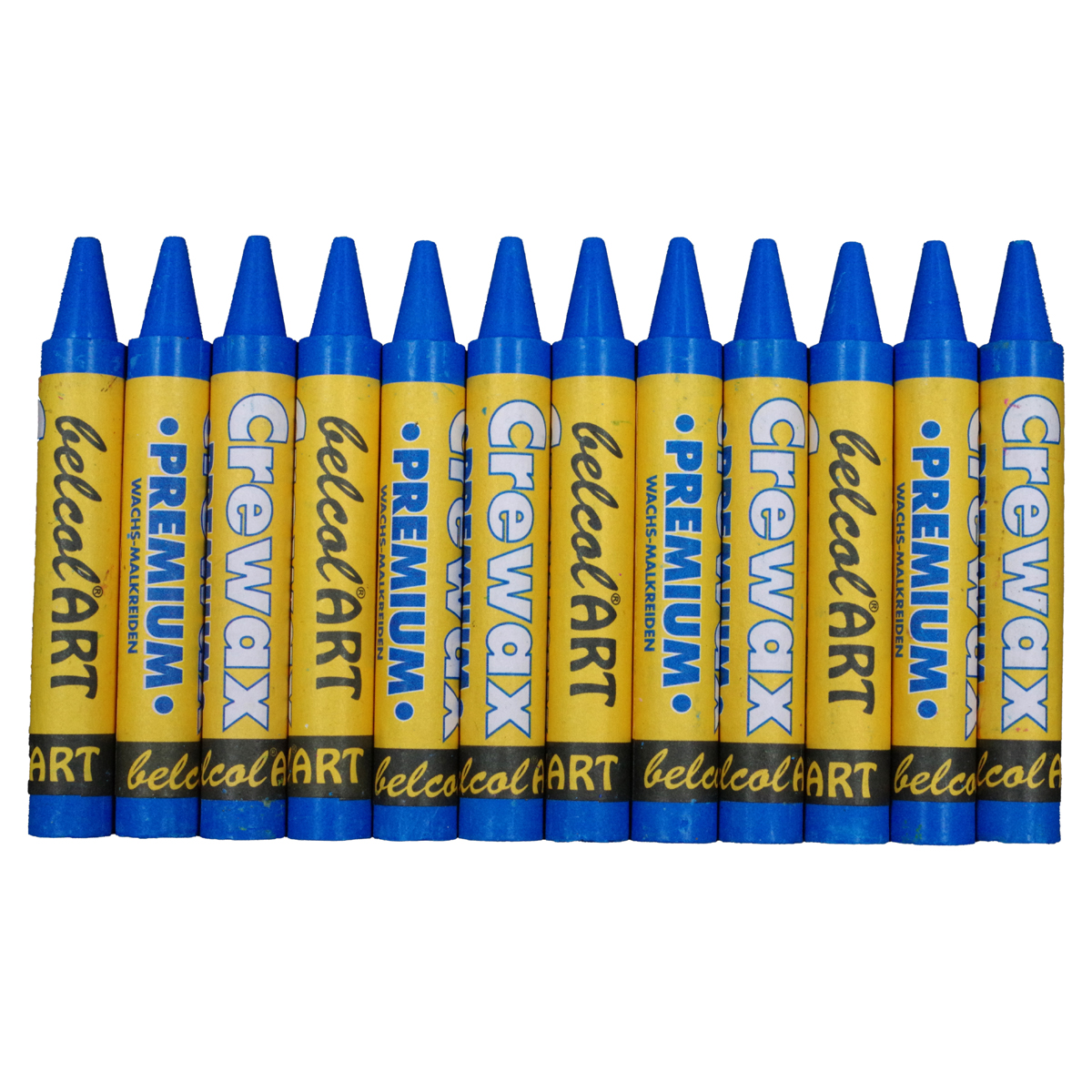 Kreidemarker, Kunstmarker, Gelb, Blau, Artline, Kreidekreiden, Wachsmarker, Gelb, Blau, Art-Kreide