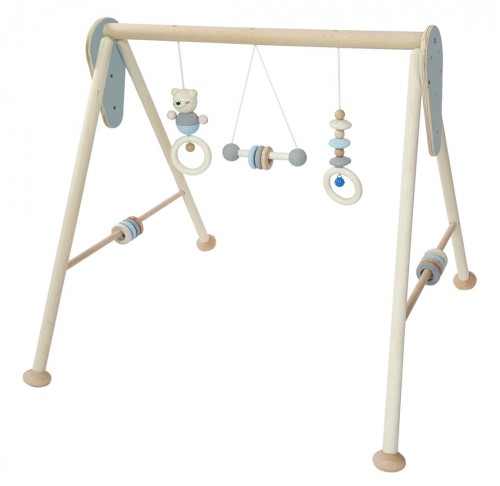 Baby-Spielbogen nature