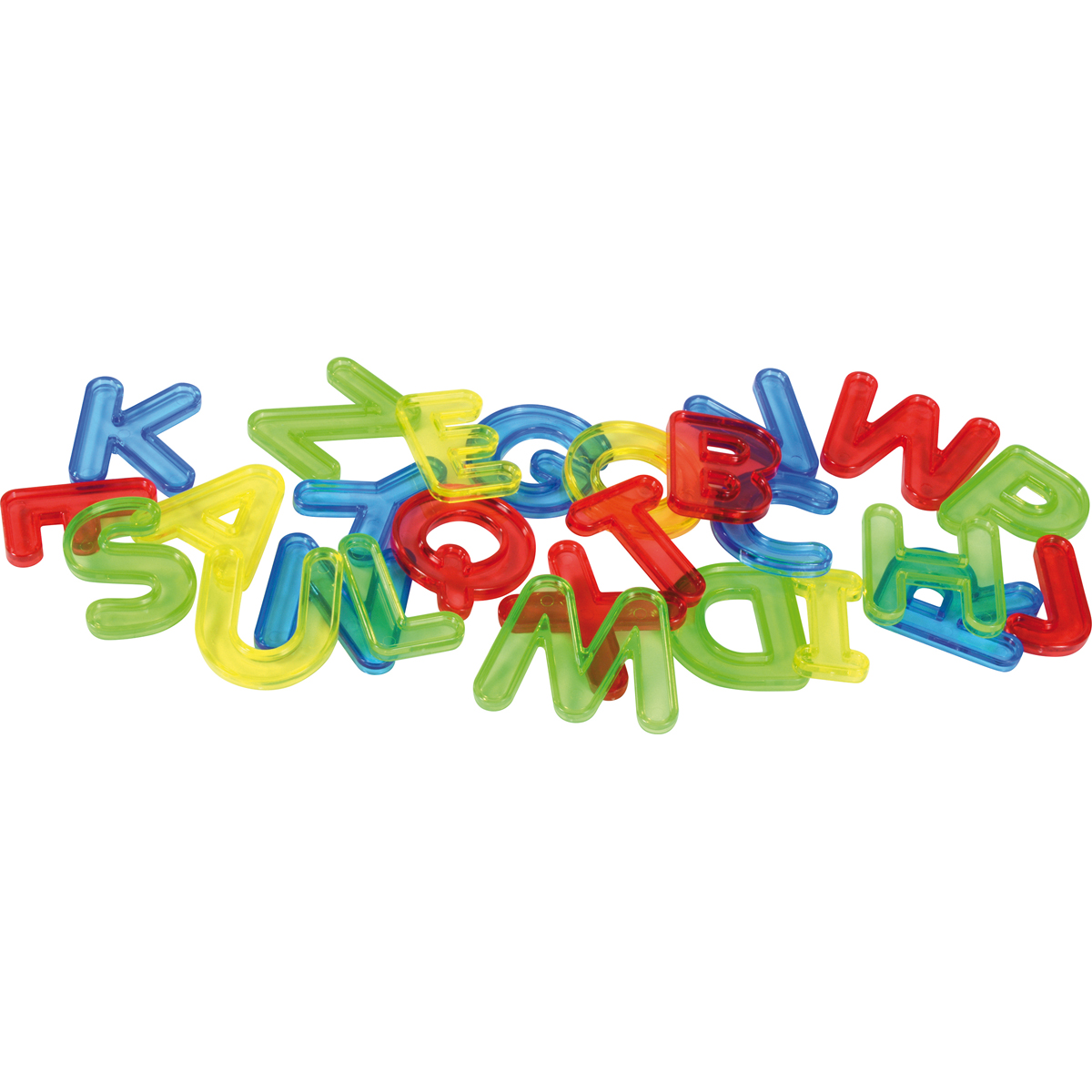 Alphabet, Spielzeug, Buchstaben, farben, Plastik, alphabet, letters, farbenfroh, magnetisch, spielzeug